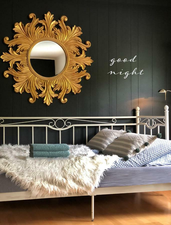 Scandinavian Apartment In Fjords Norddal Екстериор снимка
