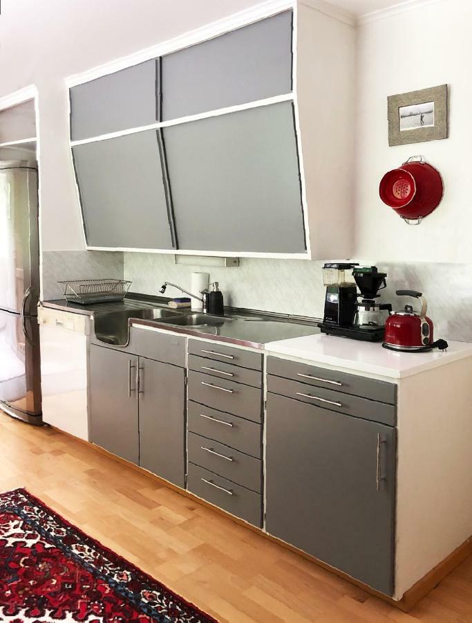 Scandinavian Apartment In Fjords Norddal Екстериор снимка