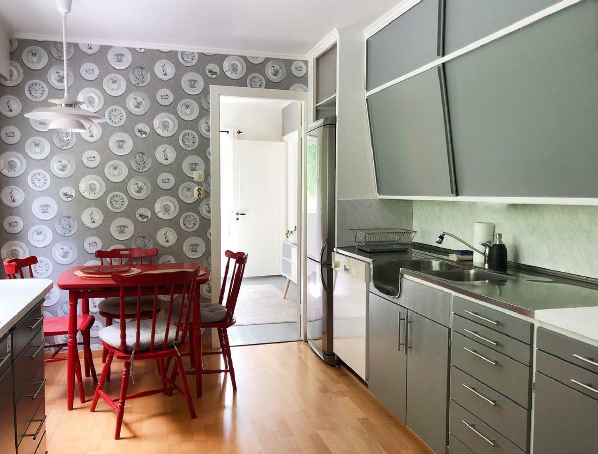 Scandinavian Apartment In Fjords Norddal Екстериор снимка