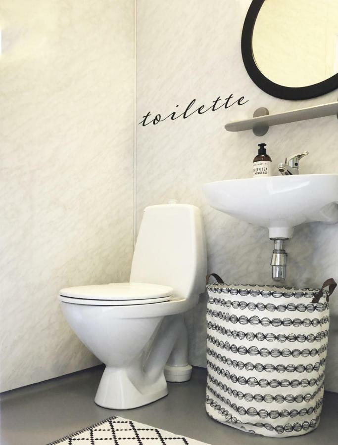 Scandinavian Apartment In Fjords Norddal Екстериор снимка