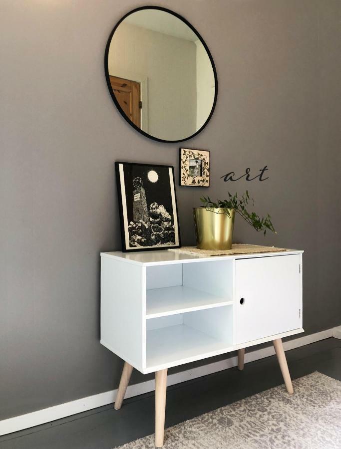 Scandinavian Apartment In Fjords Norddal Екстериор снимка
